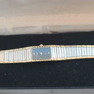 Longines Ladies Vintage Watch